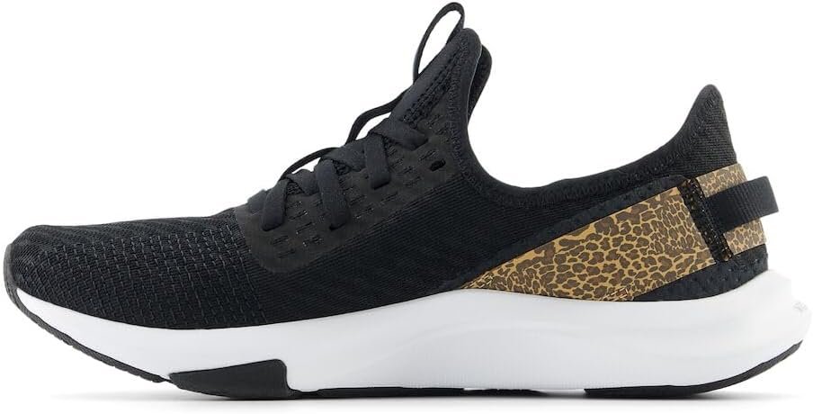 New Balance Womens DynaSoft Nergize Sport V2 Cross Trainer