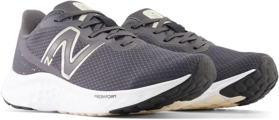 New Balance Womens Fresh Foam Arishi V4 Running Shoe