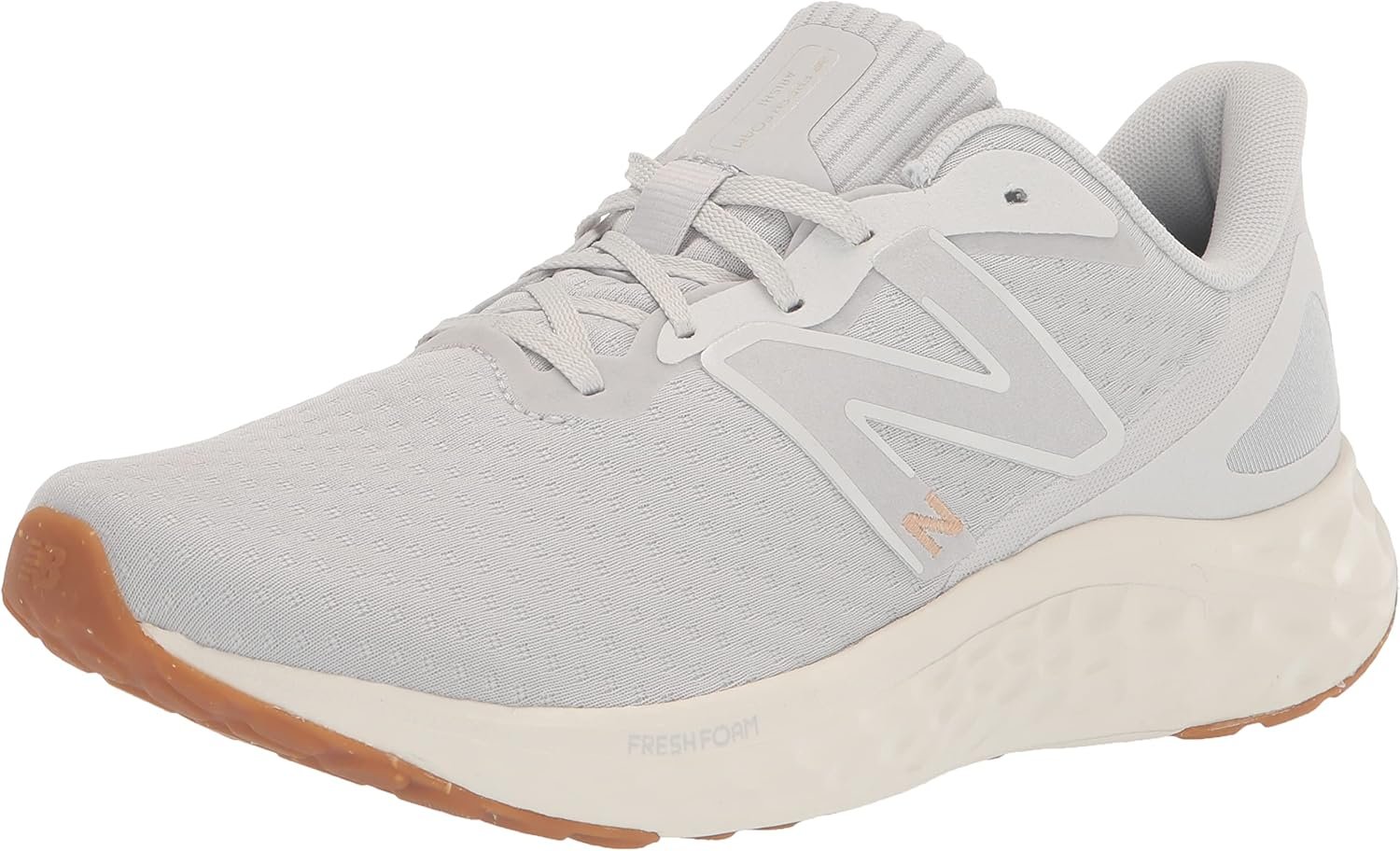New Balance Women’s Fresh Foam Arishi V4 Running Shoe Review post thumbnail