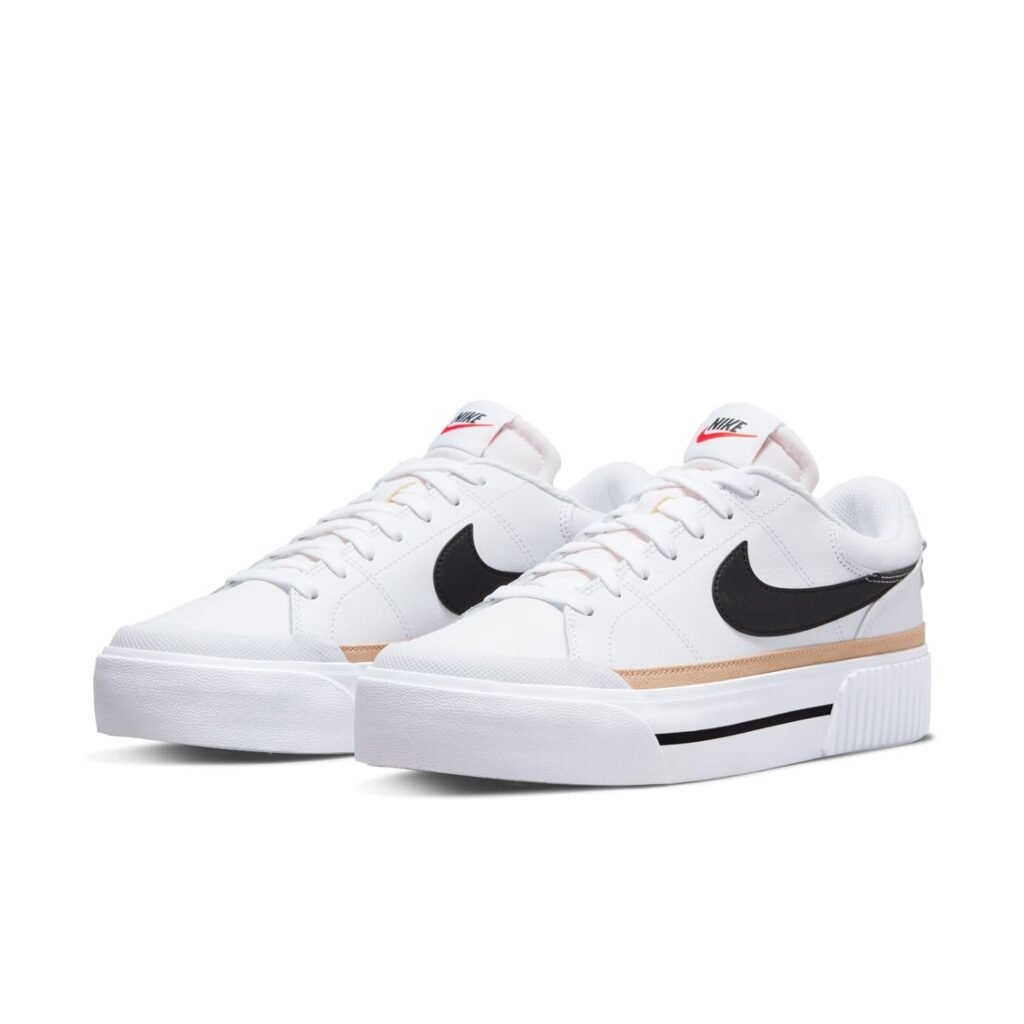 Nike Womens Low-Top Sneakers