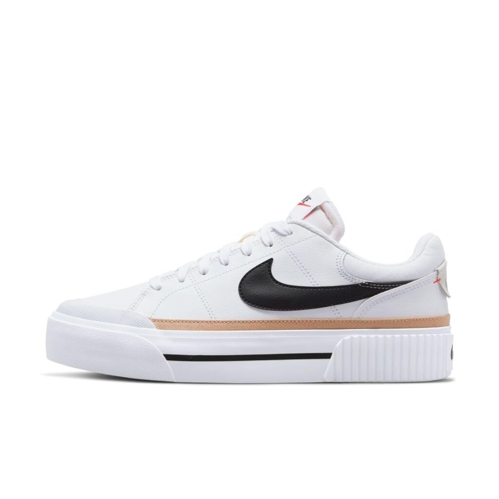 Nike Womens Low-Top Sneakers