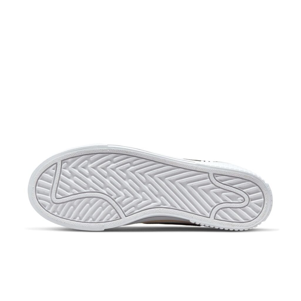 Nike Womens Low-Top Sneakers