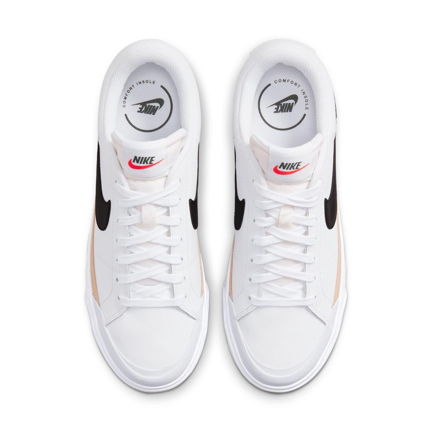 Nike Women’s Low-Top Sneakers Review post thumbnail