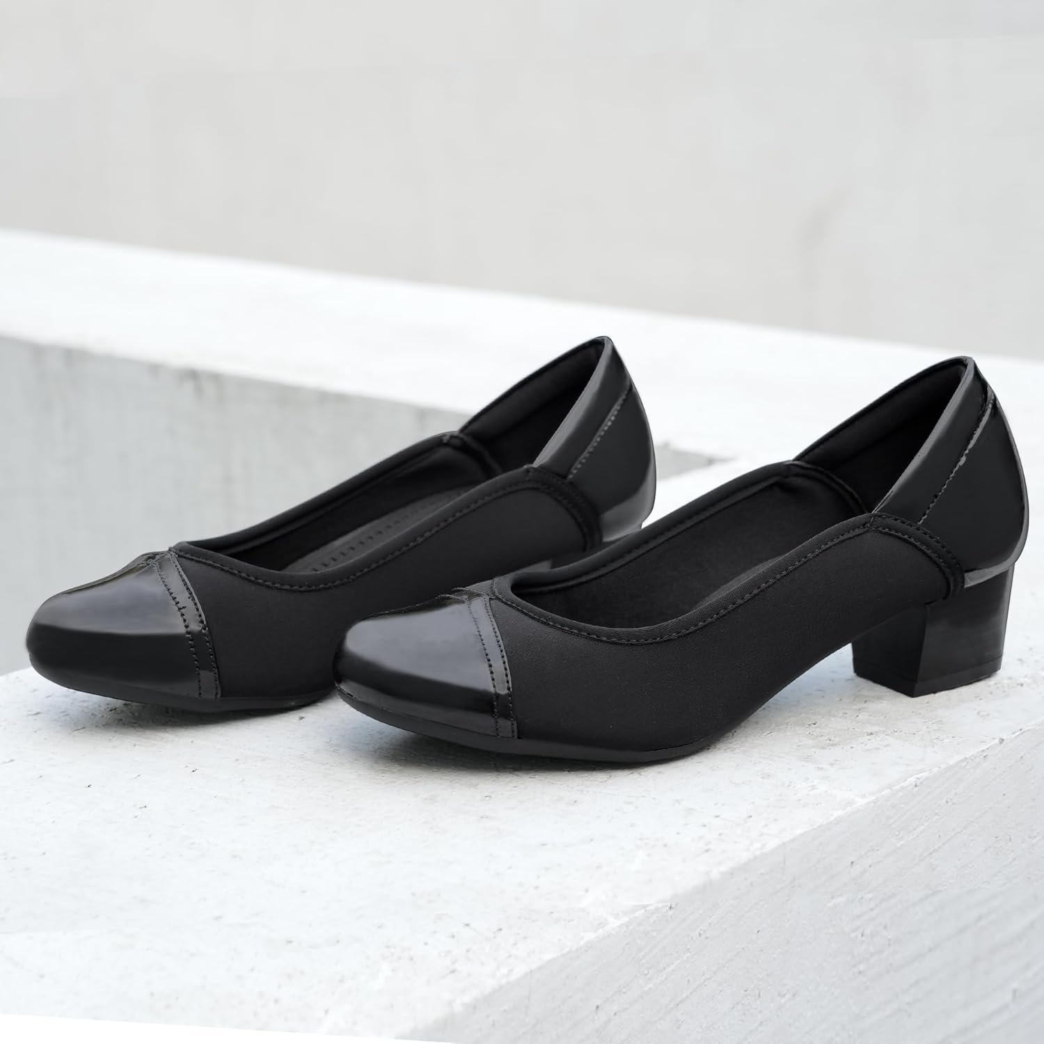 Ortho+rest Women Bunion Dress Shoes Review post thumbnail