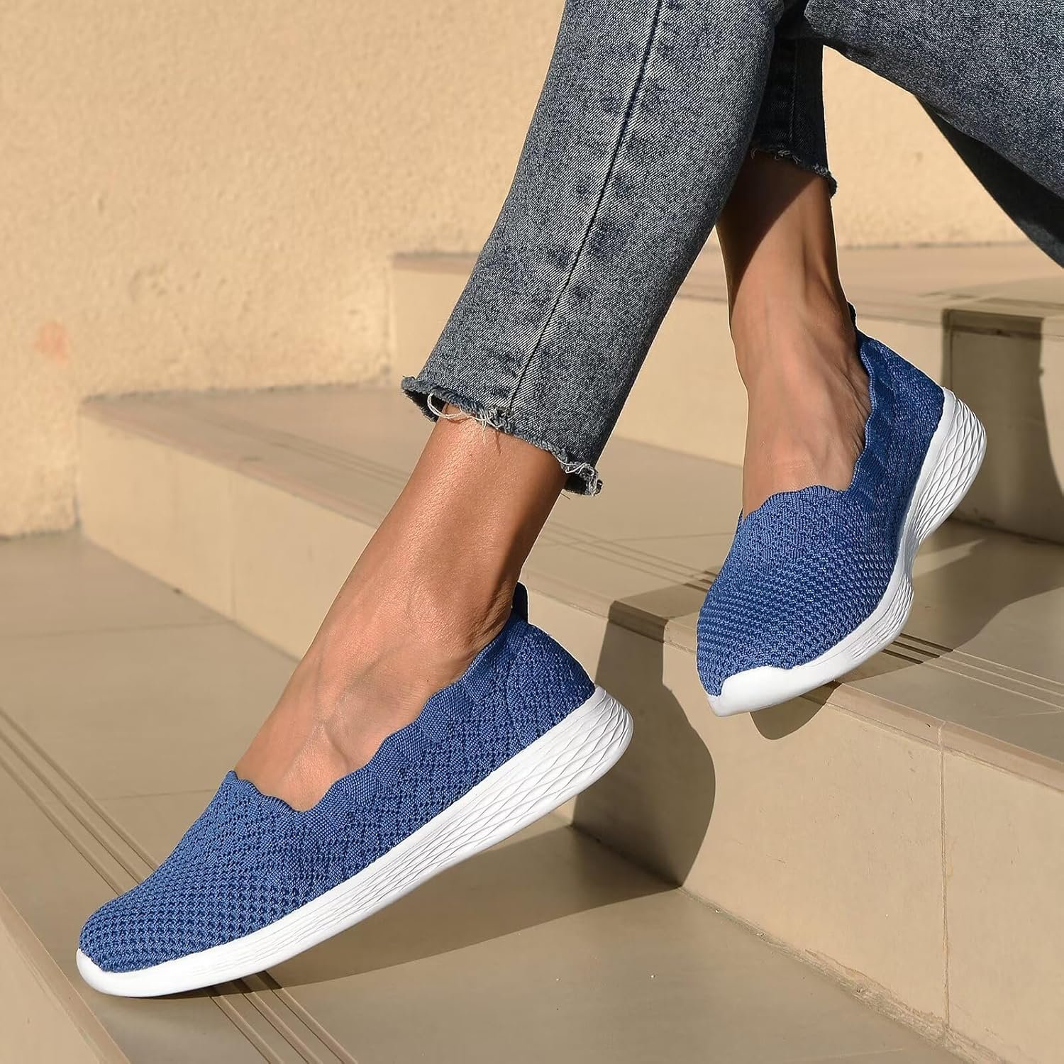 Poemlady Women’s Slip on Loafer Shoes Review post thumbnail
