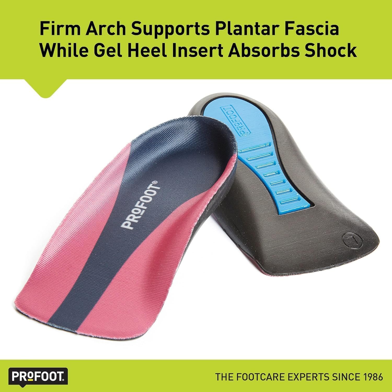 Profoot Orthotic Insoles Review post thumbnail