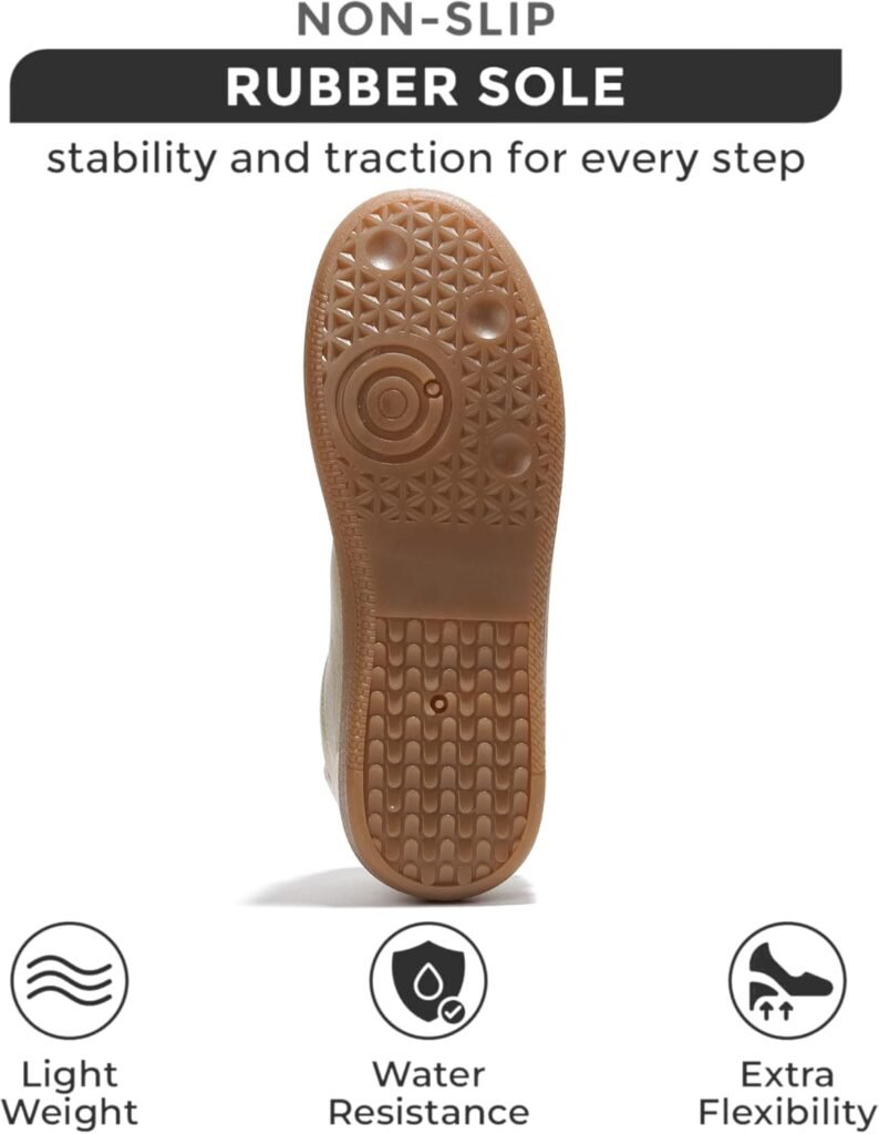 Project Cloud Sneakers for Women - Lace-Up Shoes for Women Trendy Women Sneakers with Memory Foam Insole Womens Fashion Sneakers Non-Slip Womens Shoes (Irita)