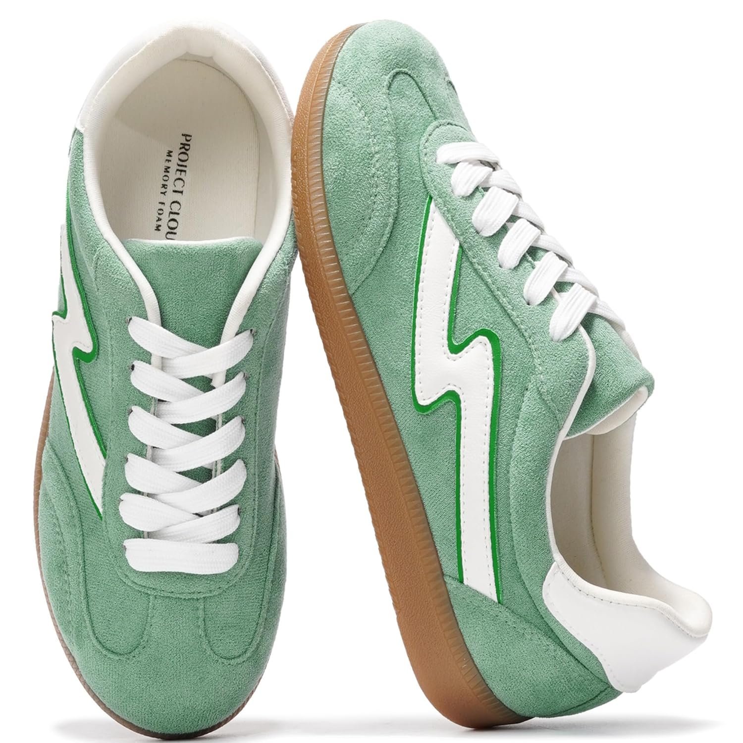 Lace-Up Shoes for Women Review post thumbnail