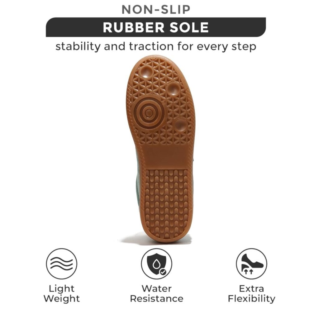 Project Cloud Sneakers for Women - Lace-Up Shoes for Women Trendy Women Sneakers with Memory Foam Insole Womens Fashion Sneakers Non-Slip Womens Shoes (Irita)