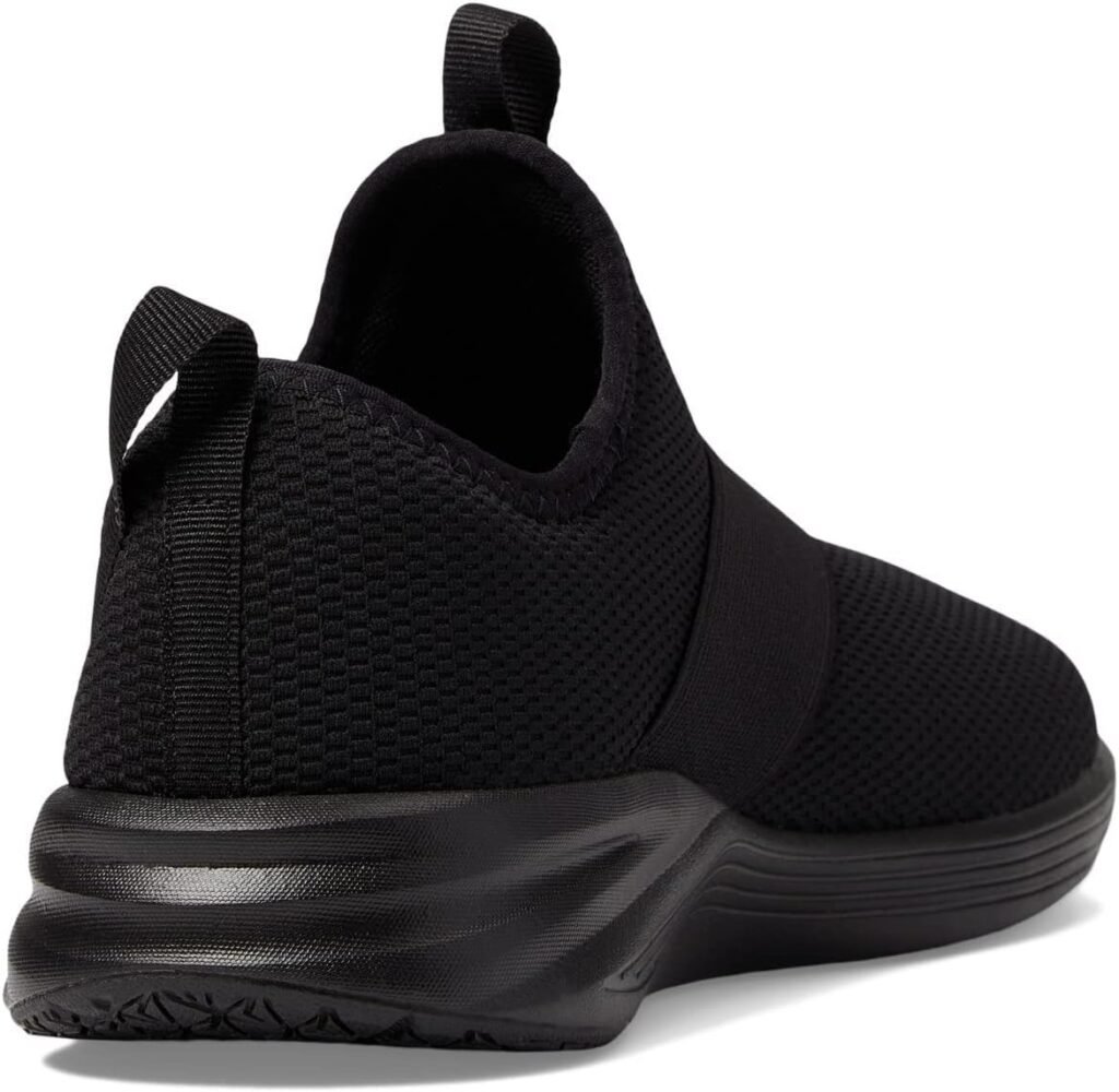 Puma Womens Better Foam Prowl Slip on Sneaker
