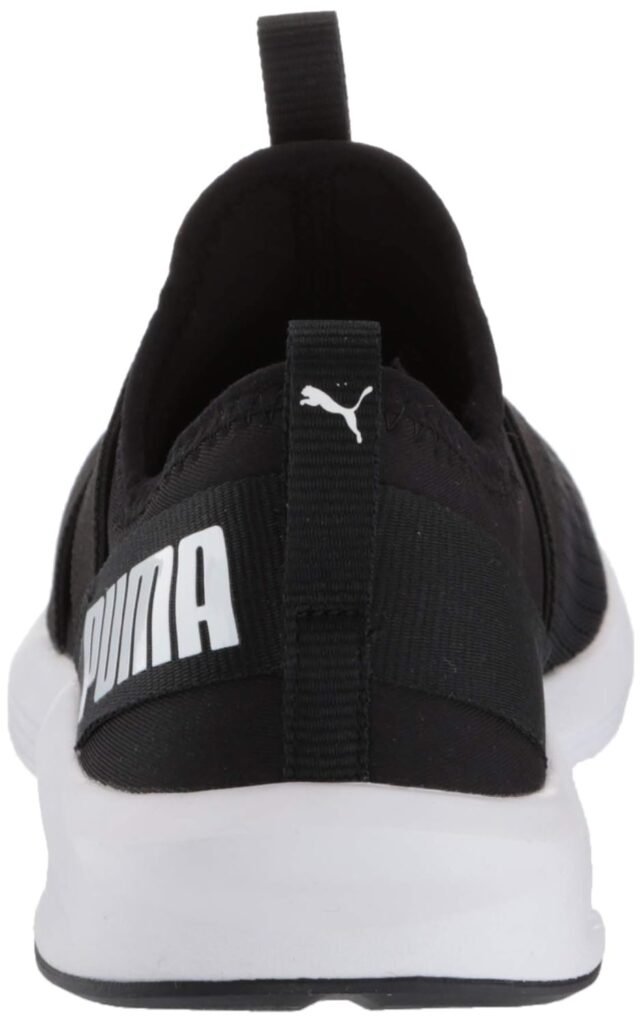 PUMA Womens Prowl Slip-On Cross Trainer
