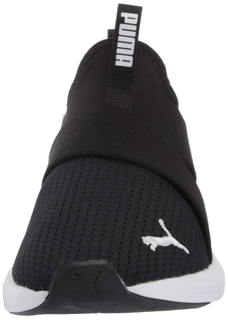 PUMA Womens Prowl Slip-On Cross Trainer