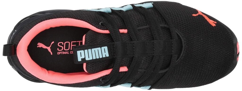 PUMA Womens Riaze Prowl Cross Trainer