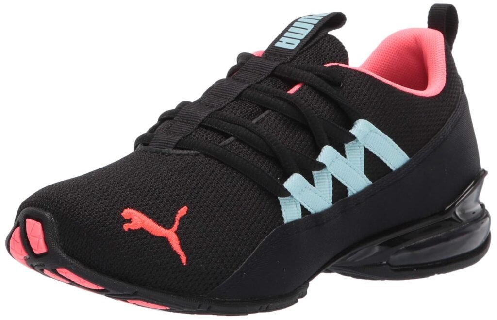 PUMA Womens Riaze Prowl Cross Trainer