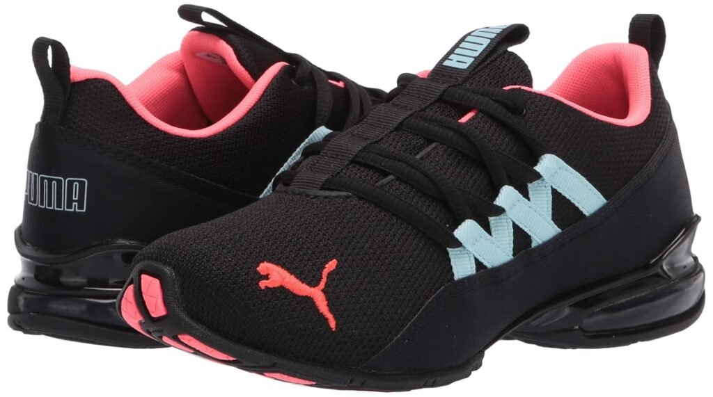 PUMA Womens Riaze Prowl Cross Trainer