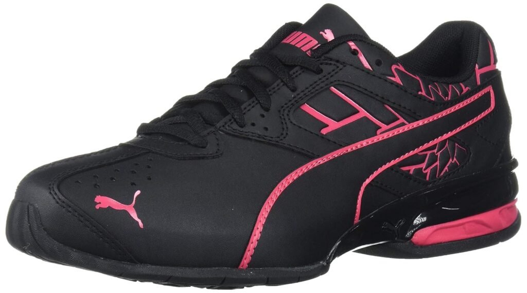 PUMA Womens Tazon 6 Cross Trainer