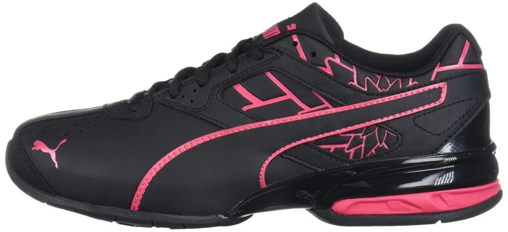 PUMA Womens Tazon 6 Cross Trainer