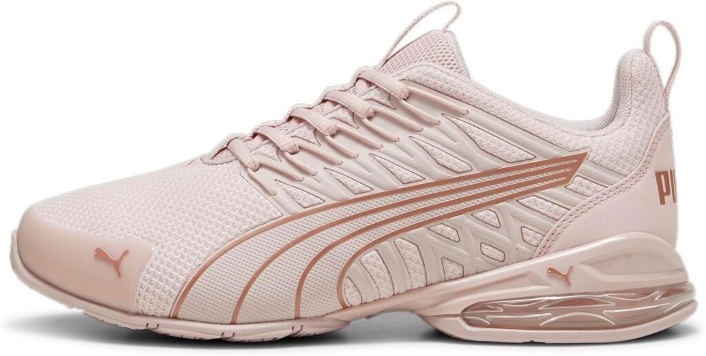 PUMA Womens Voltaic Evo Cross Trainer Sneaker