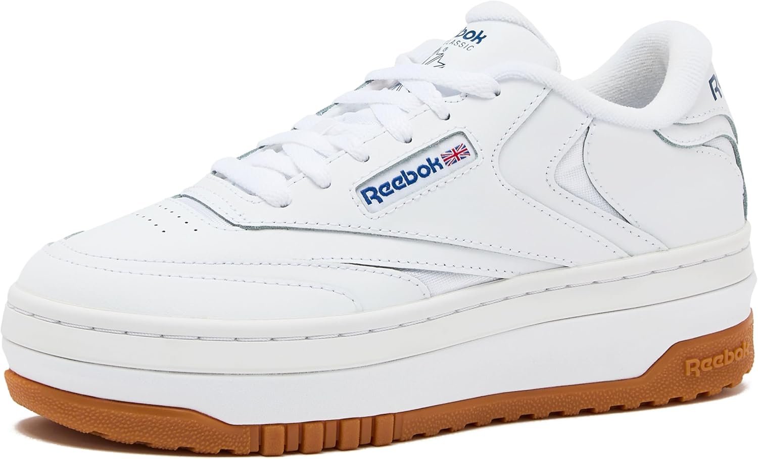 Reebok Women’s Club C Extra Platform Sneakers Review post thumbnail