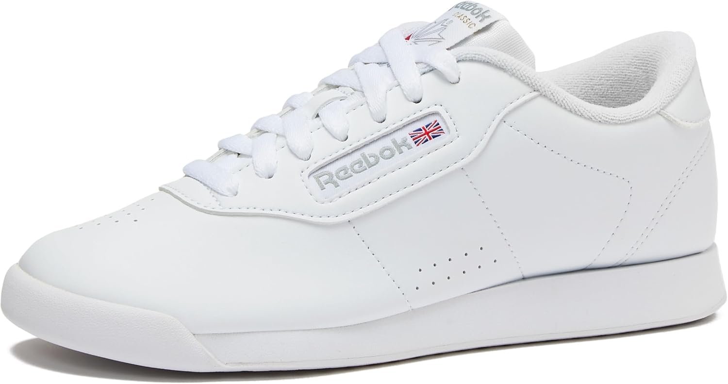 Reebok Women’s Princess Sneakers Review post thumbnail
