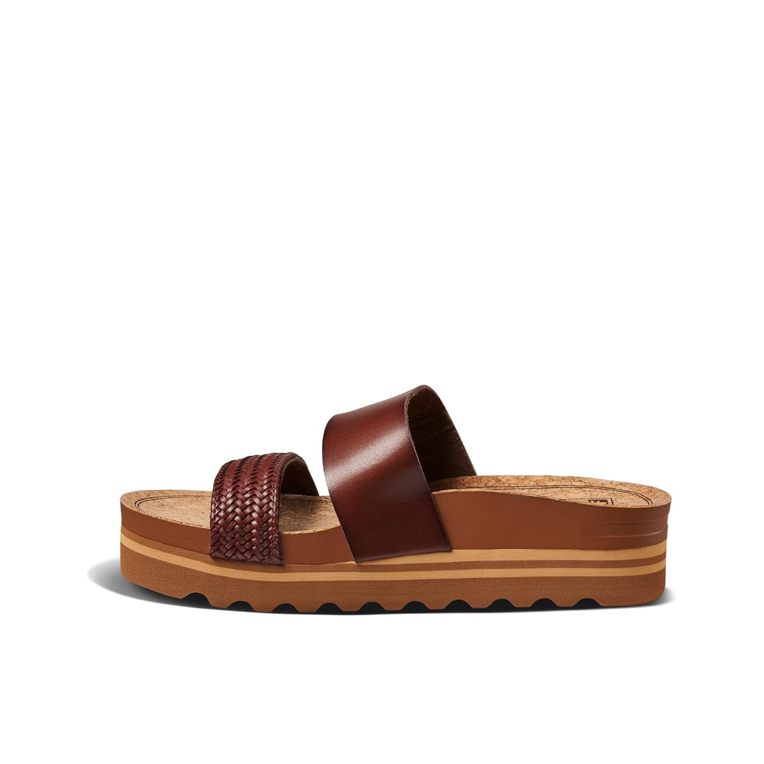Review of REEF Women’s Cushion Vista Hi Sandal post thumbnail
