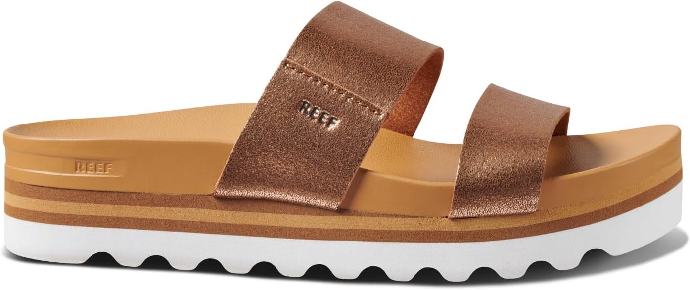 REEF Women’s Cushion Vista Hi Platform Sandal Review post thumbnail