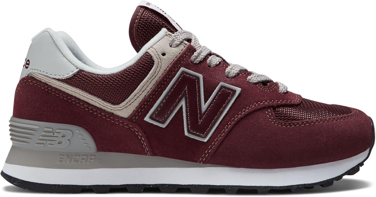 Review of New Balance Women’s 574 Core Sneaker post thumbnail