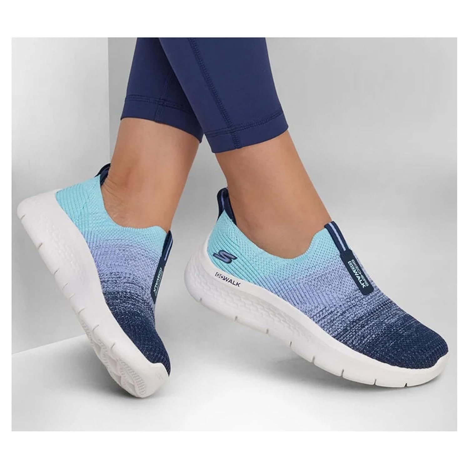 Review of Skechers Women’s Go Walk Flex Cali Sunset post thumbnail