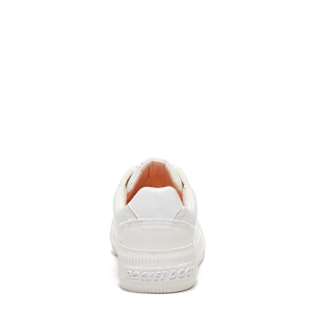 Rocket Dog Womens Cheery Comfort Plush Foam Sneaker