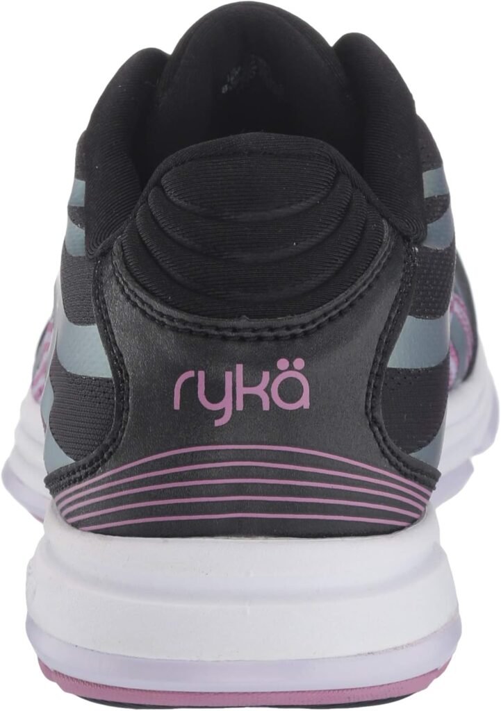 Ryka Womens Devotion Plus 3 Walking Shoe