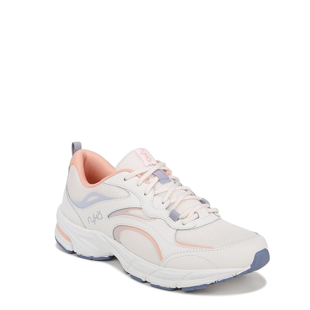 Ryka Womens Integrity Walking Shoes Sneaker