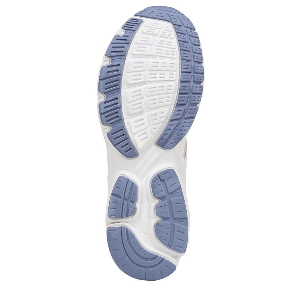 Ryka Womens Integrity Walking Shoes Sneaker