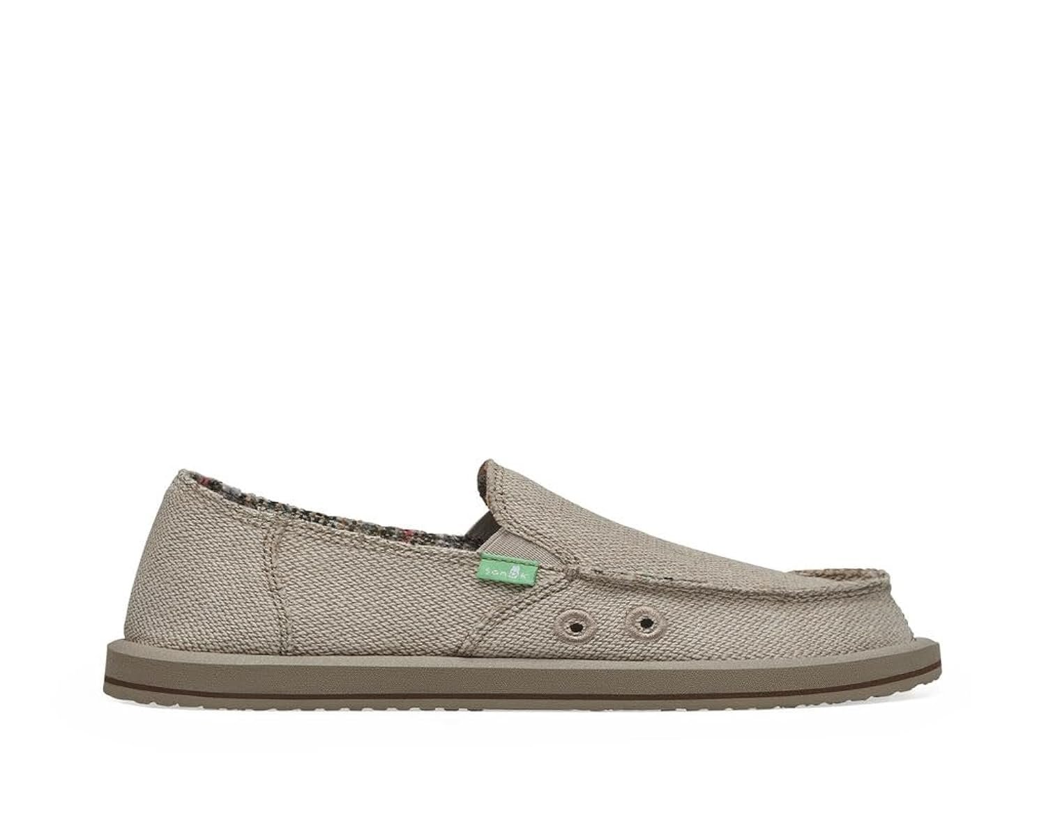 Sanuk Womens Donna Hemp Loafers Review post thumbnail