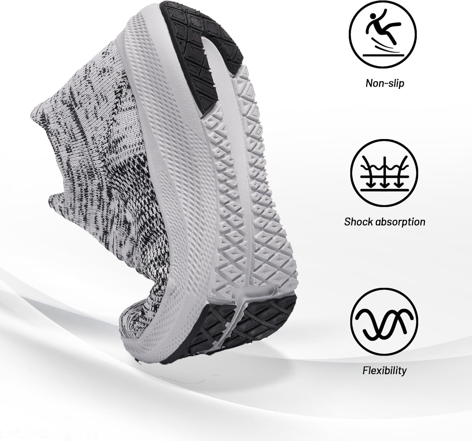 SHULOOK Womens Slip on Shoes Review post thumbnail