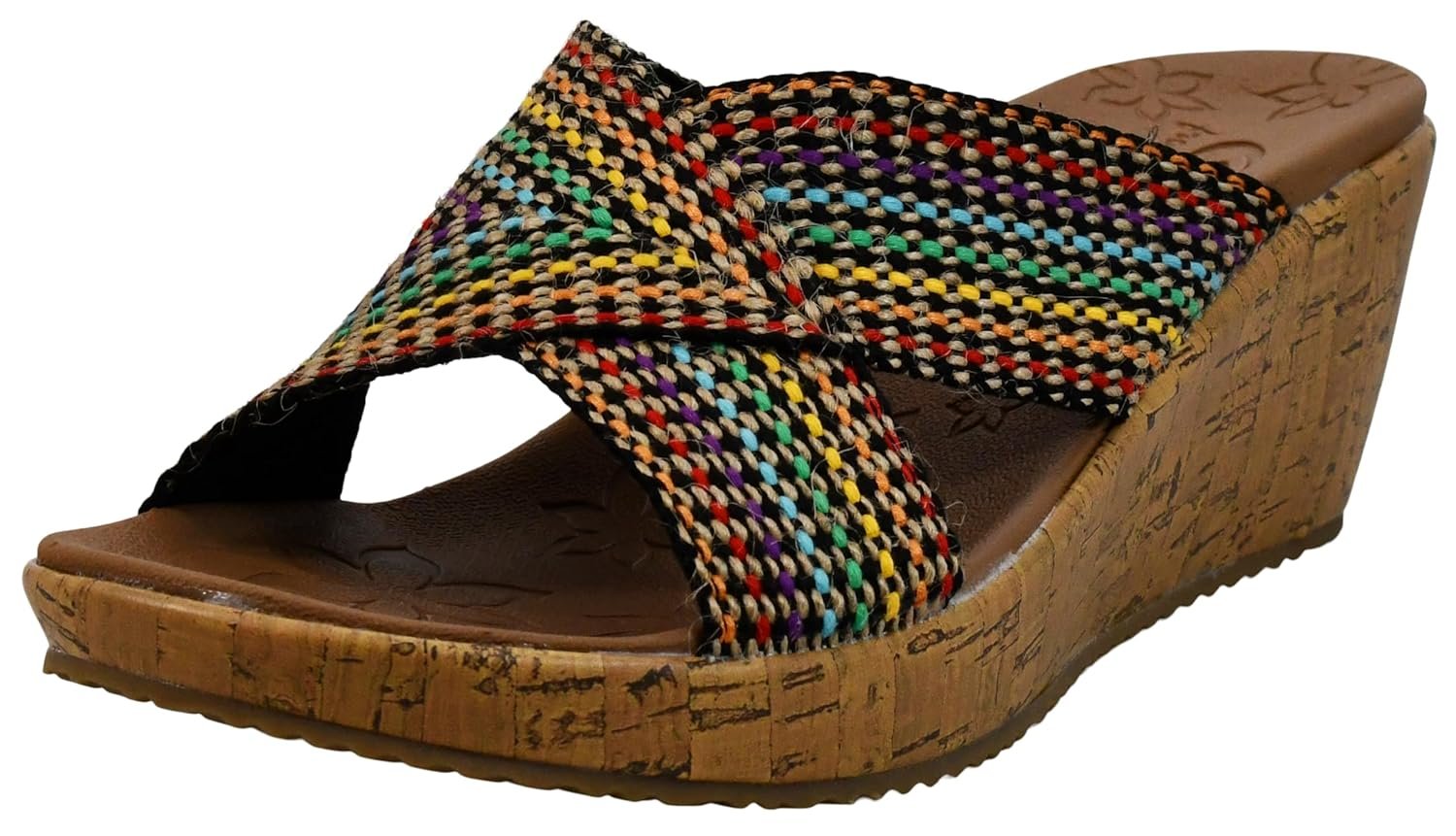 Skechers Women’s Beverlee-Delighted Wedge Sandal Review post thumbnail