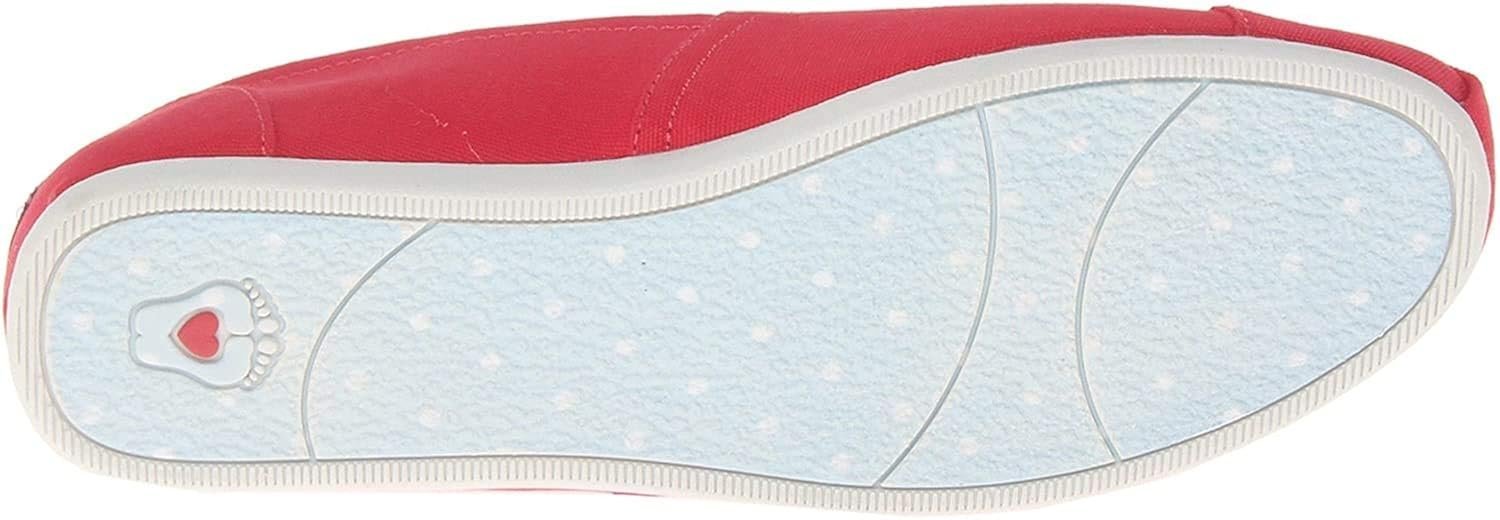 Skechers Women’s Bobs Plush-Peace & Love Ballet Flat Review post thumbnail