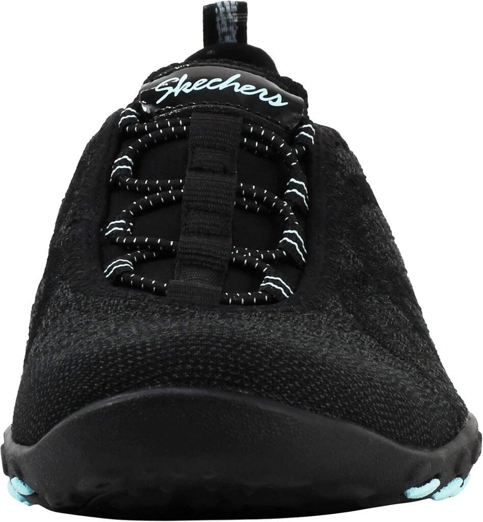 Skechers Womens Breathe Easy Fortune Knit