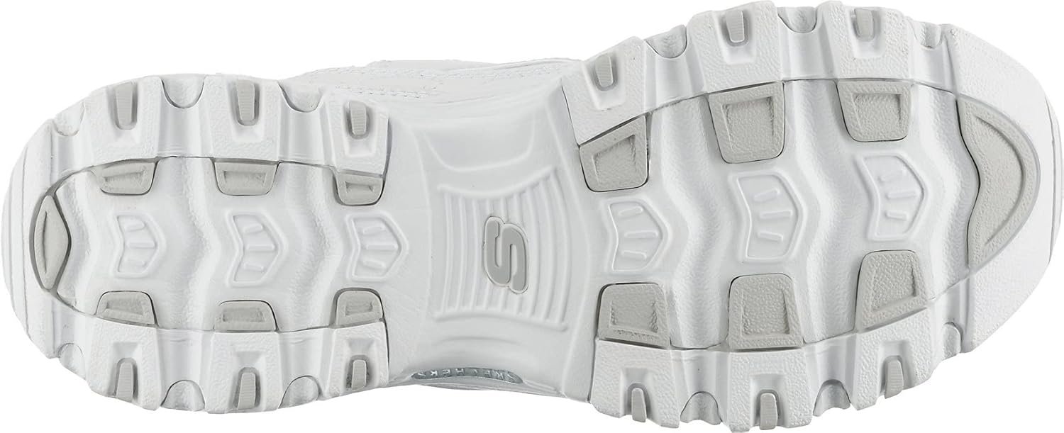 Skechers Women’s D’Lites Fresh Start Review post thumbnail