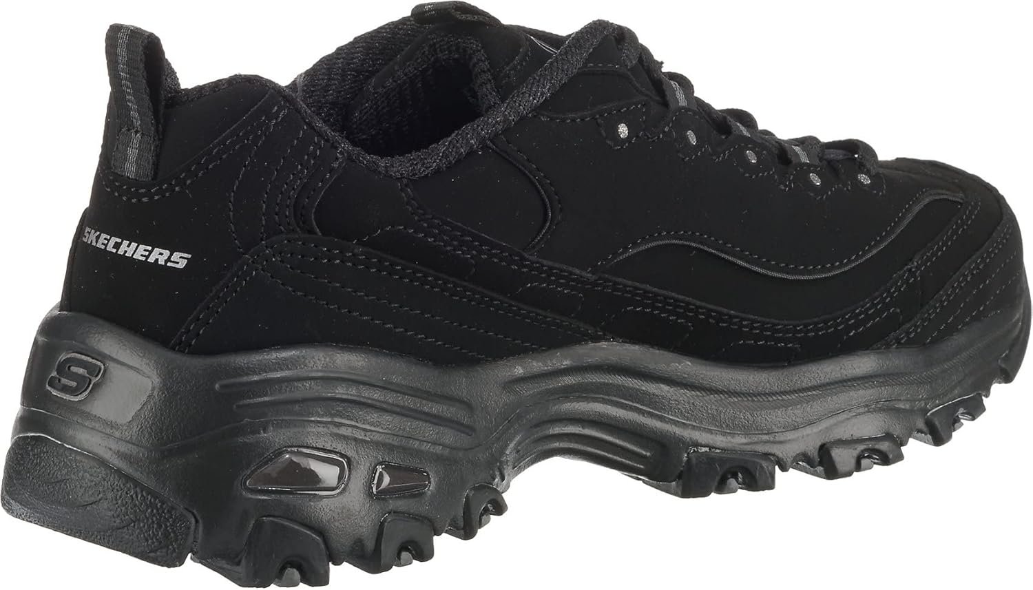 Skechers Women’s D’Lites-Play on Fashion Sneaker Review post thumbnail