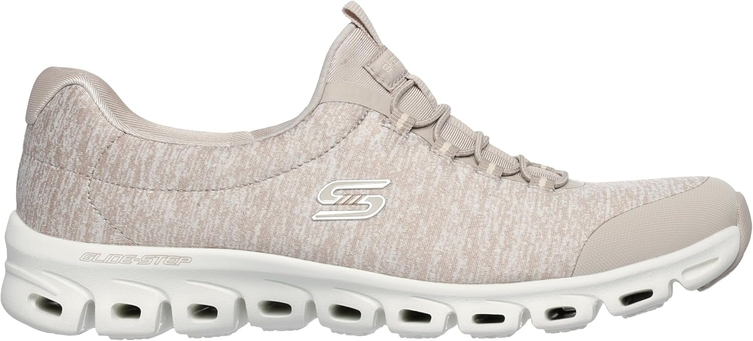 Skechers Women’s Glide-Step-Persistence Sneaker Review post thumbnail