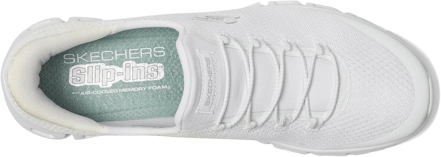 Skechers Women’s Glide-Step-Pursuit Hands Free Slip-ins Sneaker Review post thumbnail