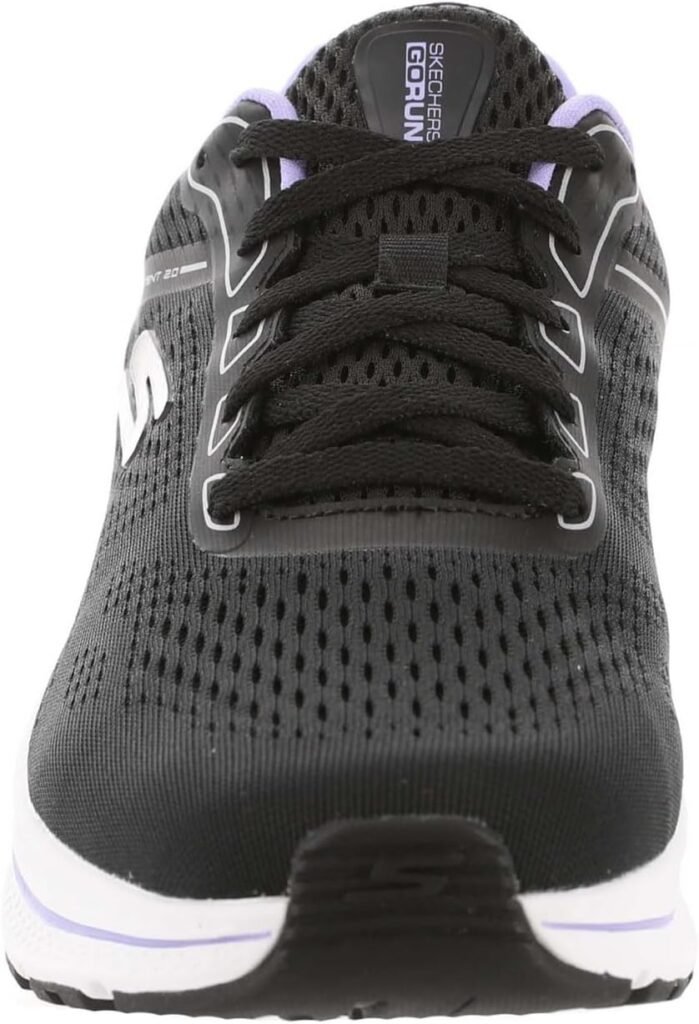 Skechers Womens Go Run Consistent 2.0 Mile Sneaker