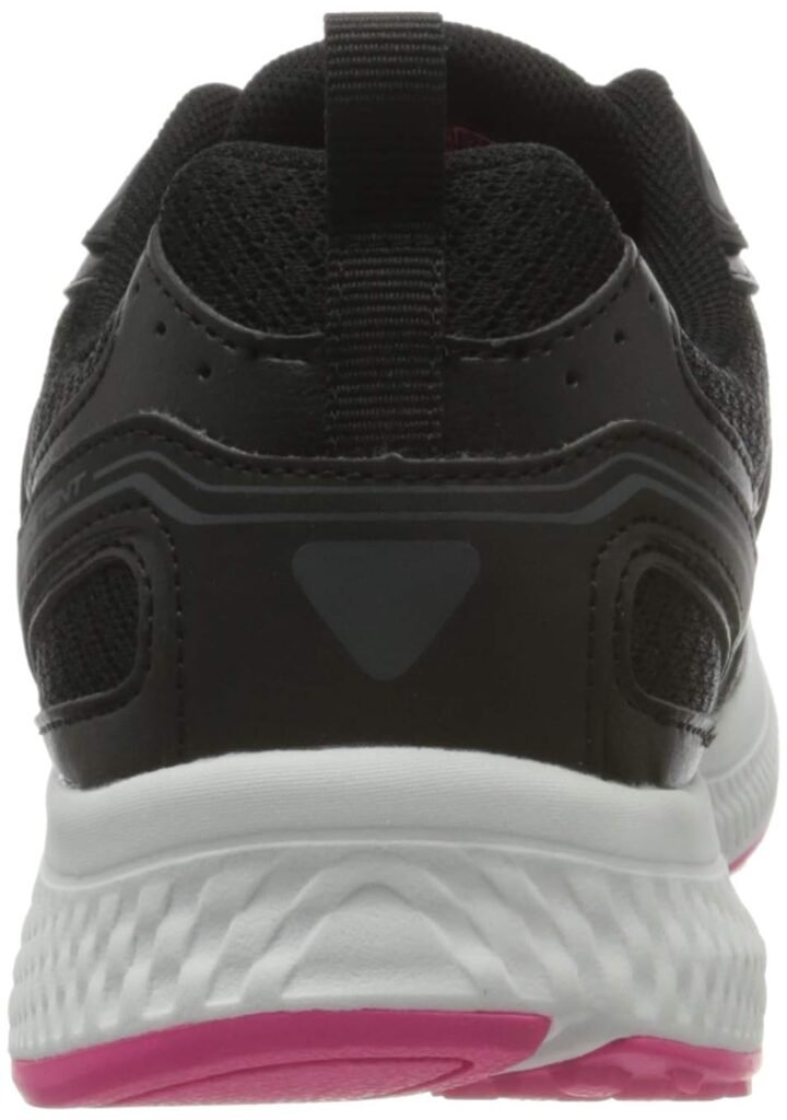 Skechers Womens Go Run Consistent Sneaker