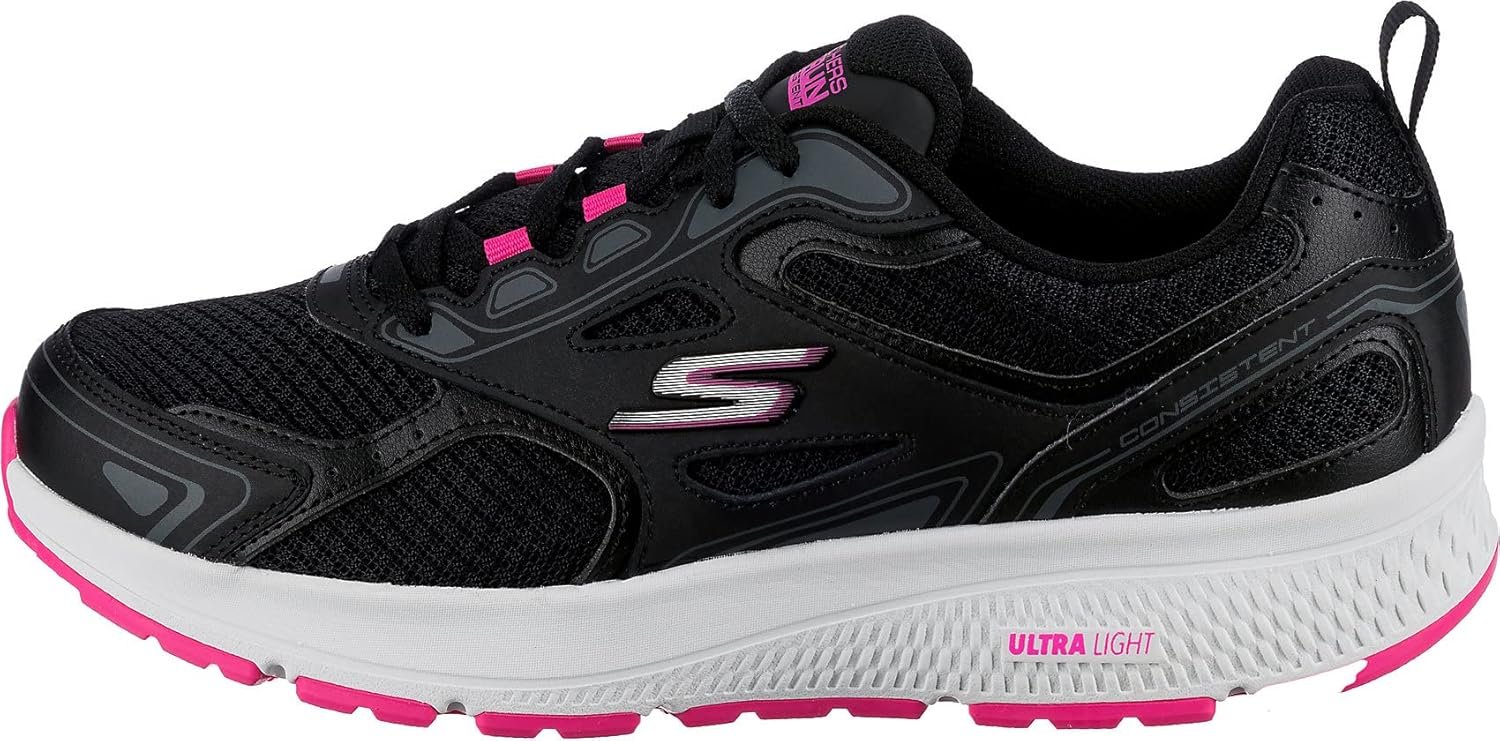 Skechers Women’s Go Run Consistent Sneaker Review post thumbnail