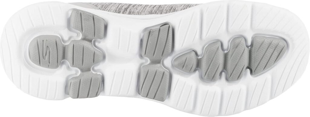 Skechers Womens Go Walk 5-Honor Sneaker