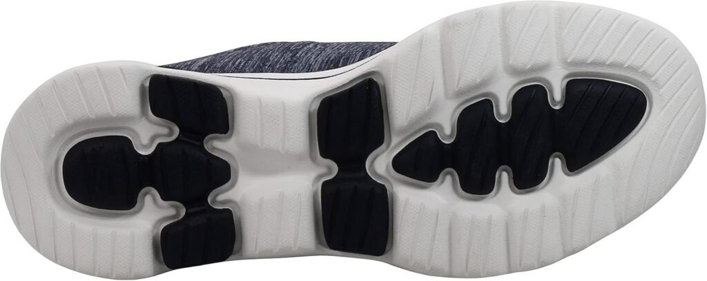 Skechers Womens Go Walk 5-True Sneaker