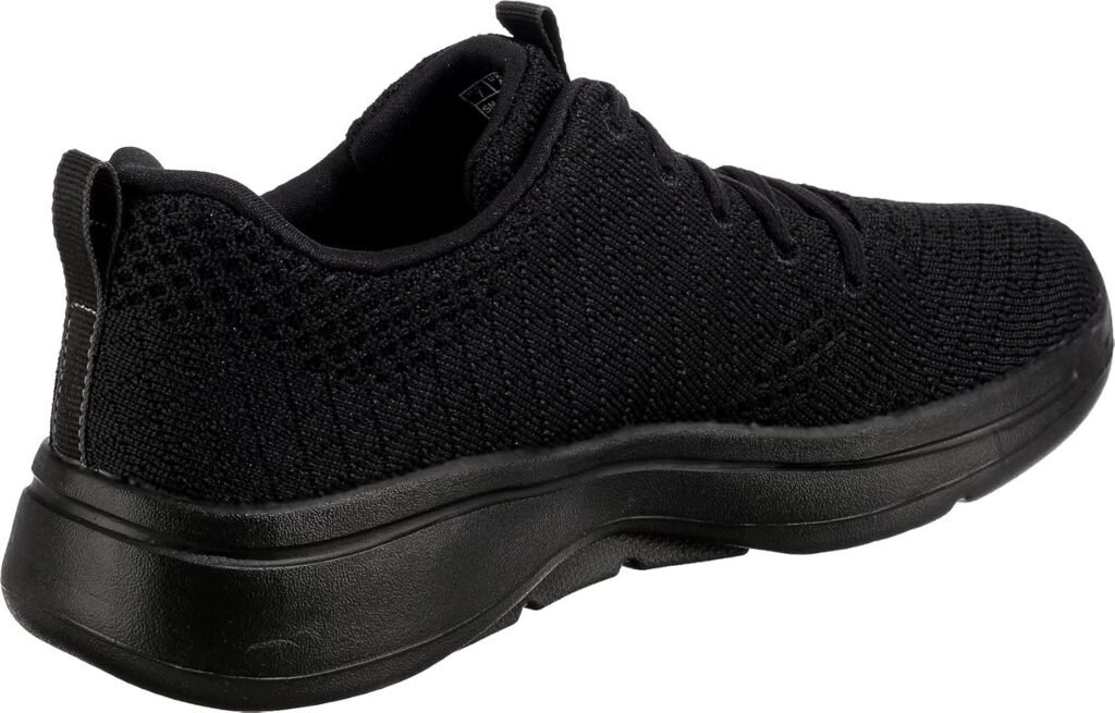 Skechers Womens Go Walk Arch Fit Unify Sneaker