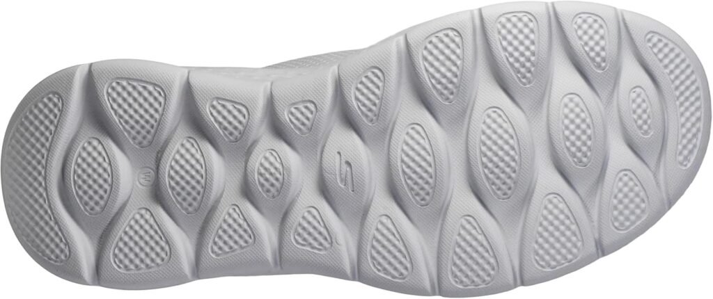Skechers Womens Go Walk Flex Hands Free Slip-ins-Grand Entry Sneaker