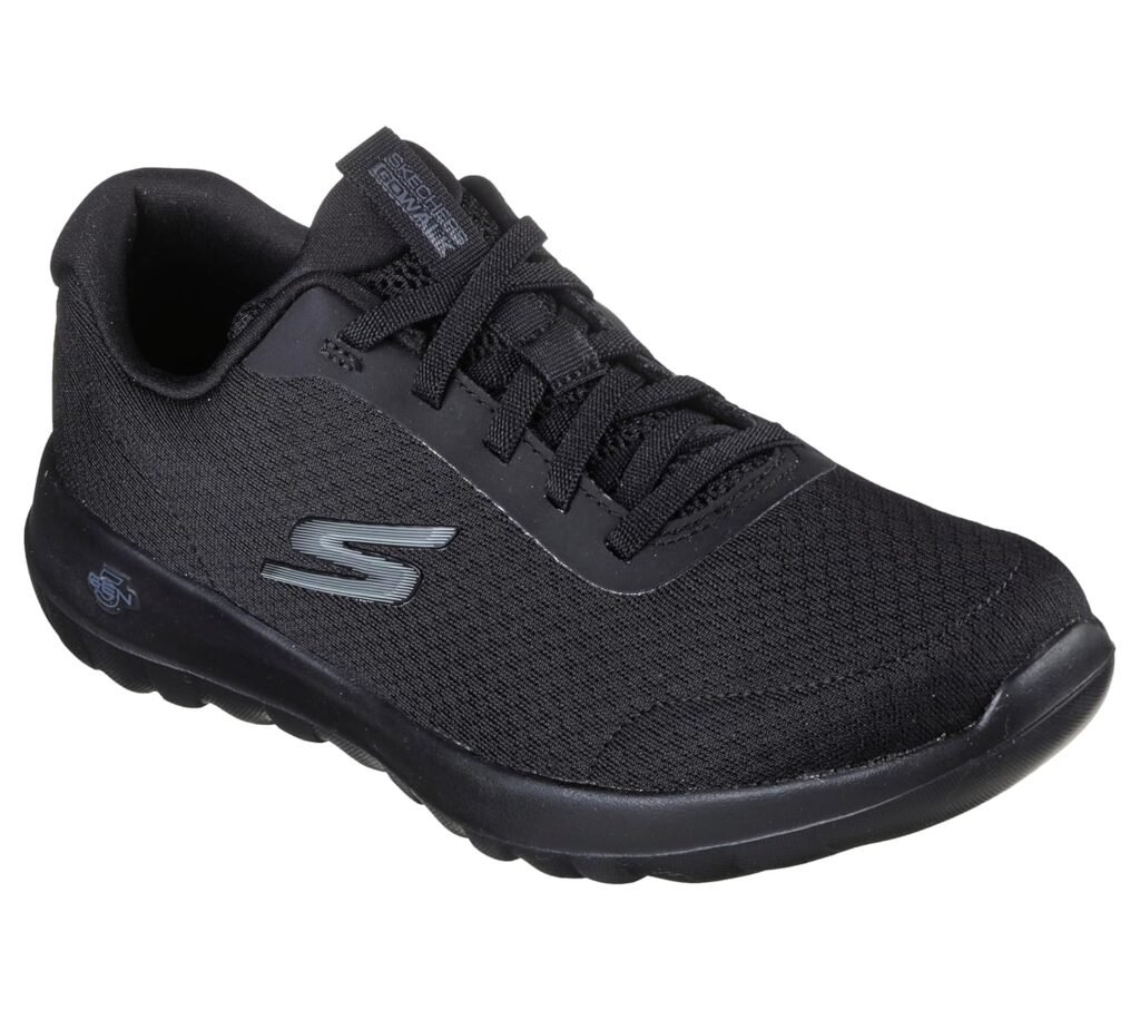 Skechers Womens Go Walk Joy Ecstatic