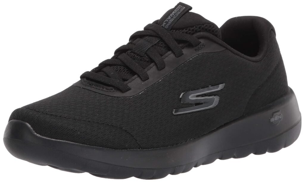 Skechers Womens Go Walk Joy Ecstatic